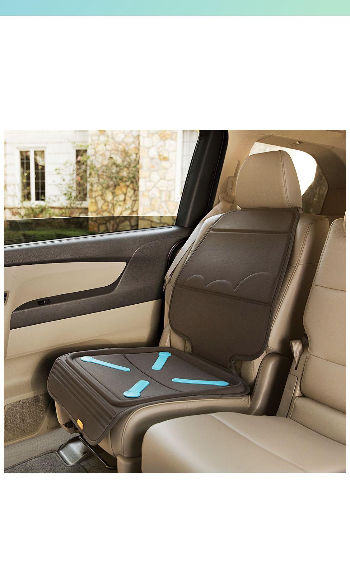 Brica seat cover clearance