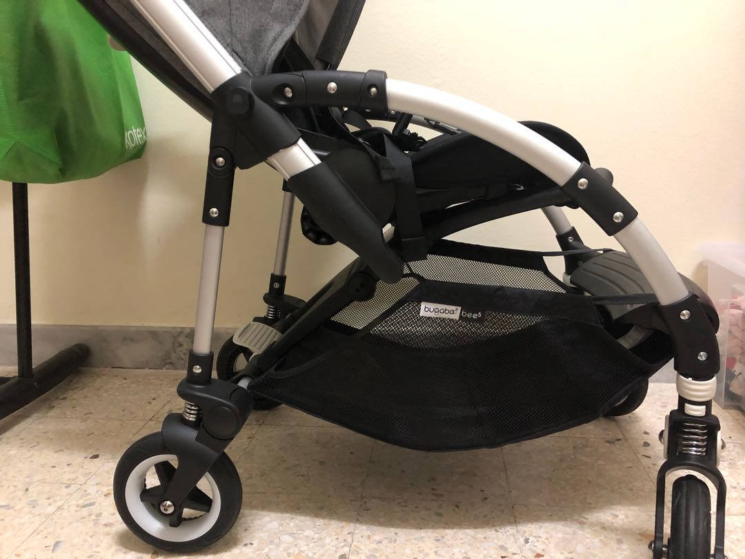 harga stroller bugaboo bee 5