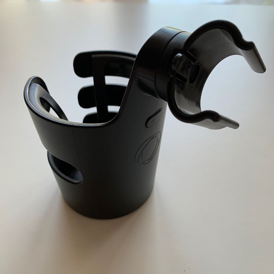 Bugaboo Cup Holder, Babies & Kids, Going Out, Strollers on Carousell