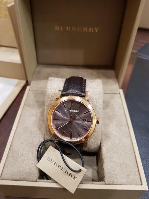 Burberry bu9013 discount