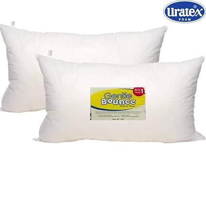 Uratex pillow hot sale