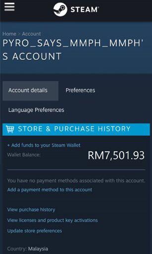 Buy Steam Games 10 Off Video Gaming Video Games On Carousell