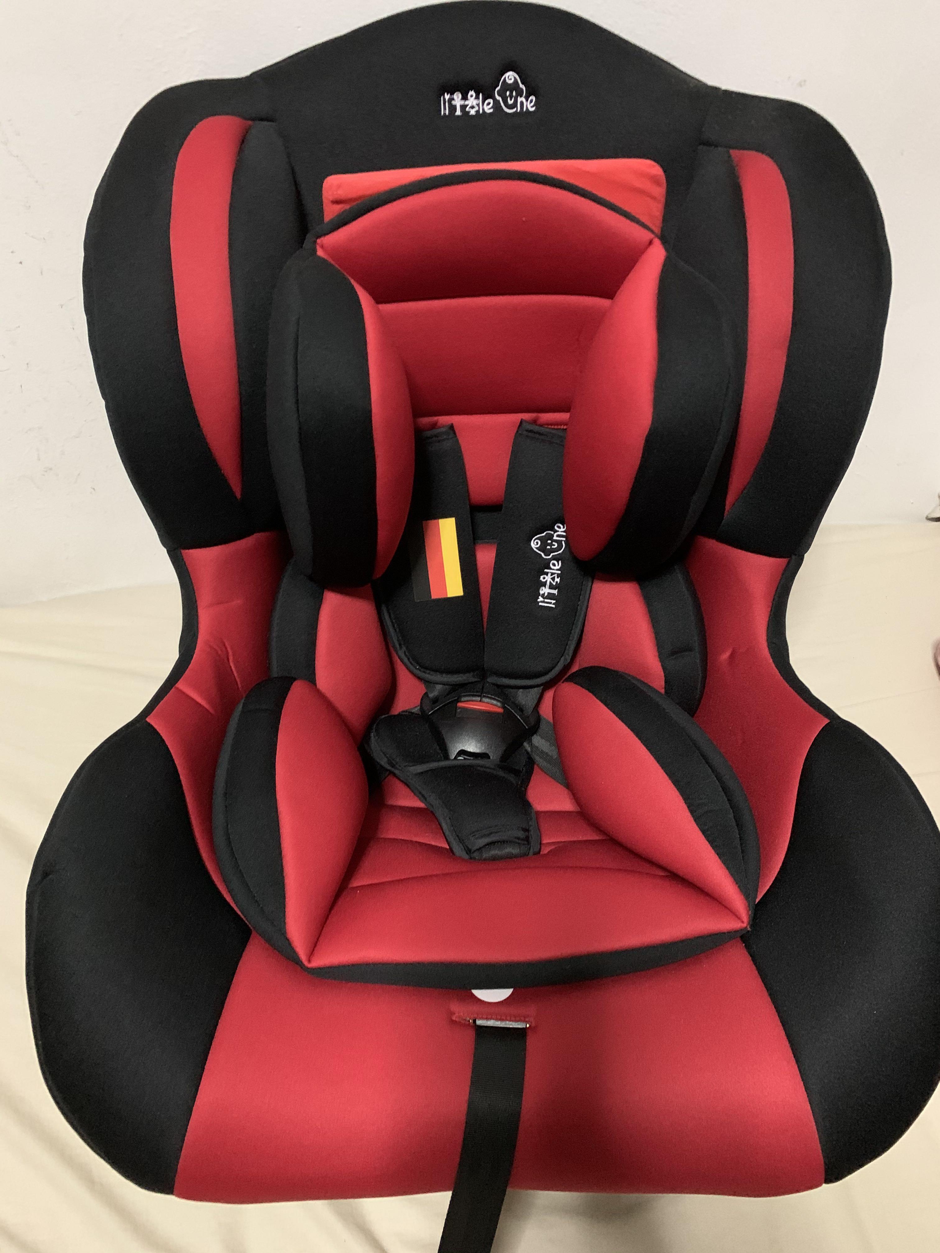 Car seat little one discount