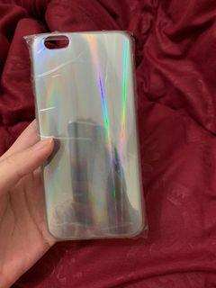 Case iPhone 6 case hologram
