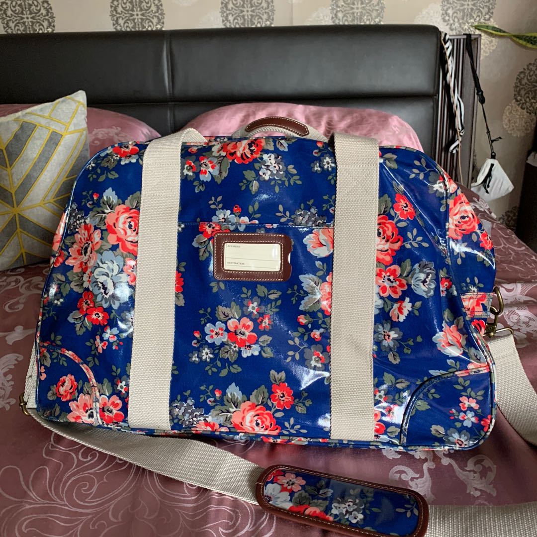 cath kidston weekender