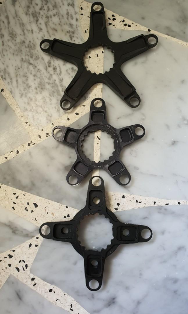 cannondale spider chainring
