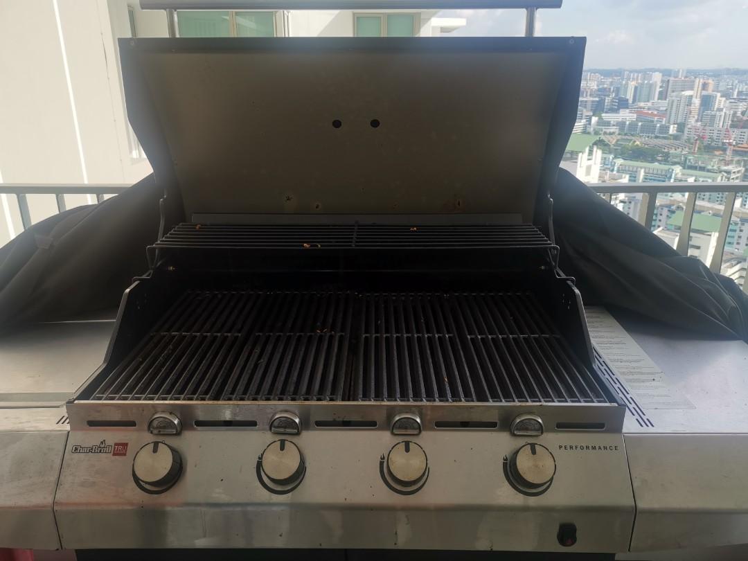 Charbroil t47g sale