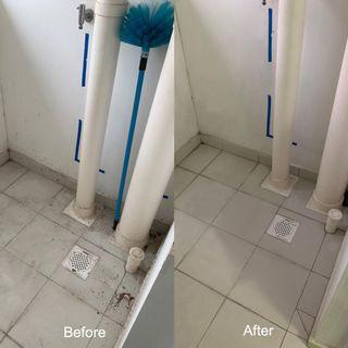 CHEAPEST Renovation/ Moving In/ Moving Out House Cleaning
