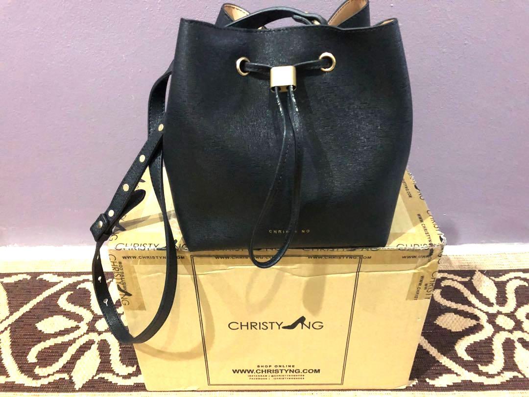 christy ng sling bag