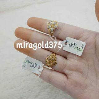 Emas 375 Jewellery Carousell Malaysia