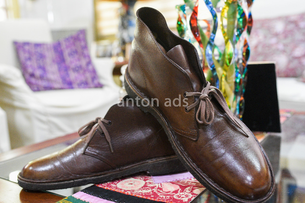 clarks resole center