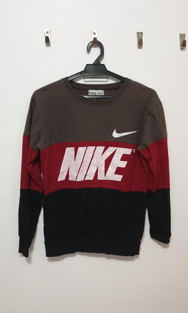 clearance nike clothes