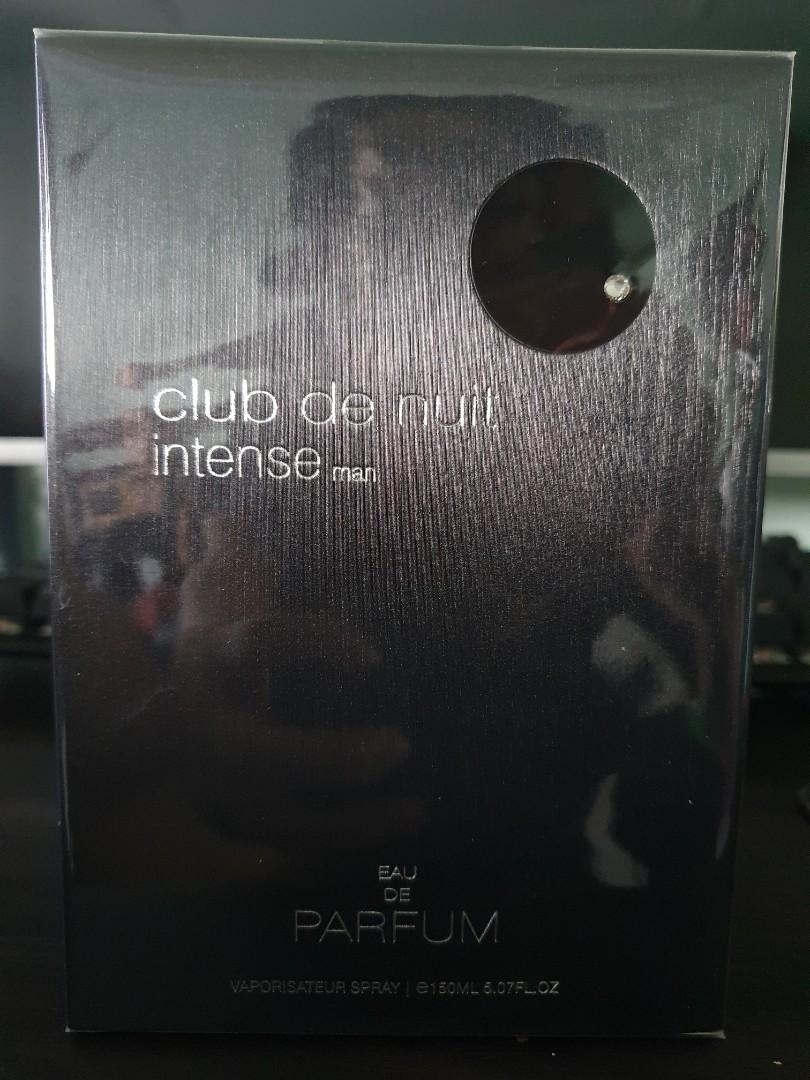 club de nuit 150ml