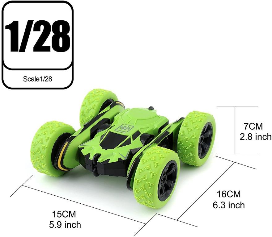 Cocopa 2025 rc car