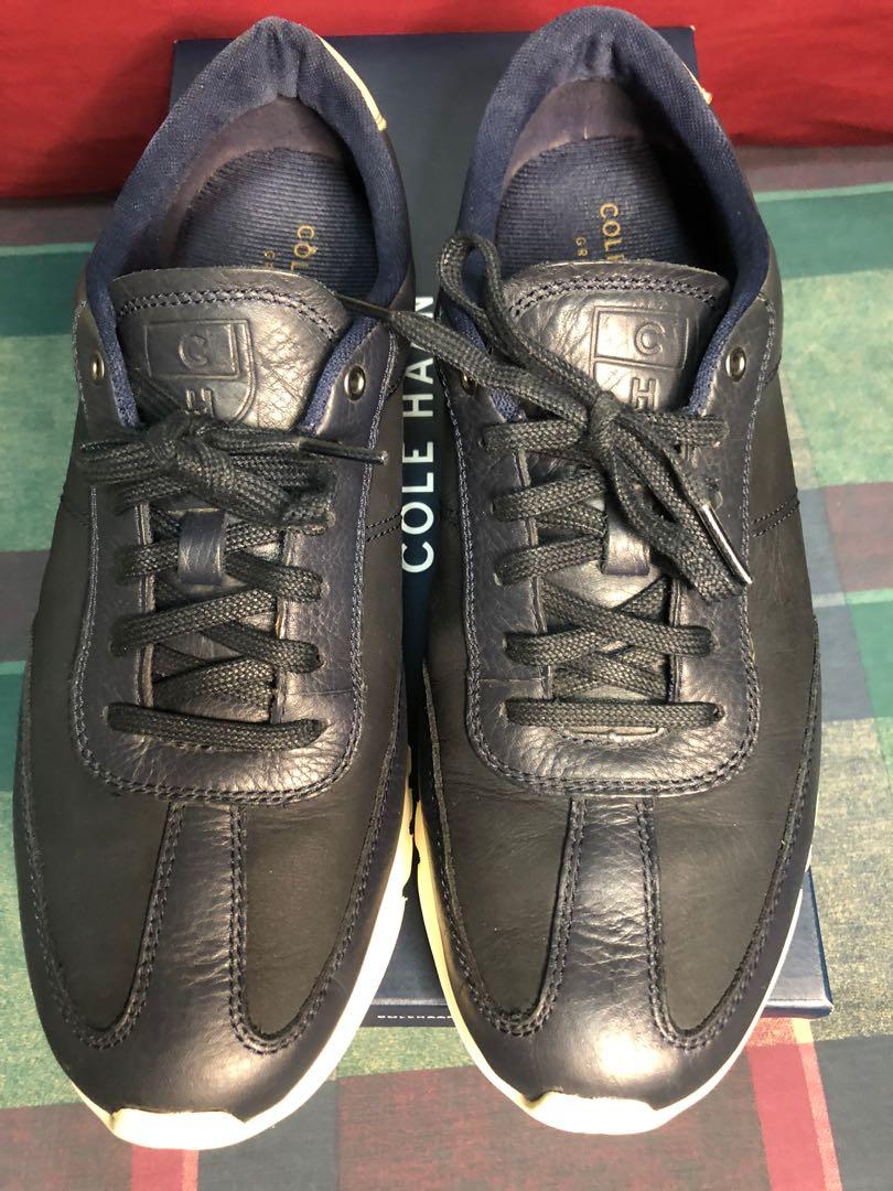 Cole haan grand crosscourt runner best sale