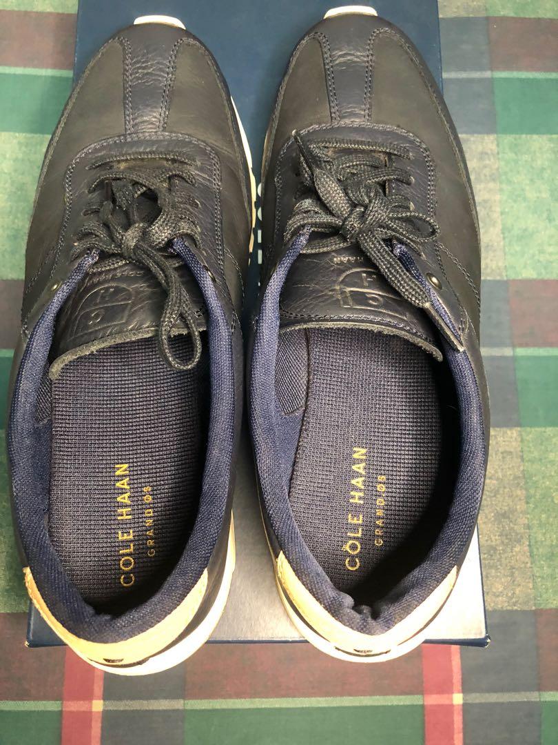 Cole haan grand crosscourt runner best sale