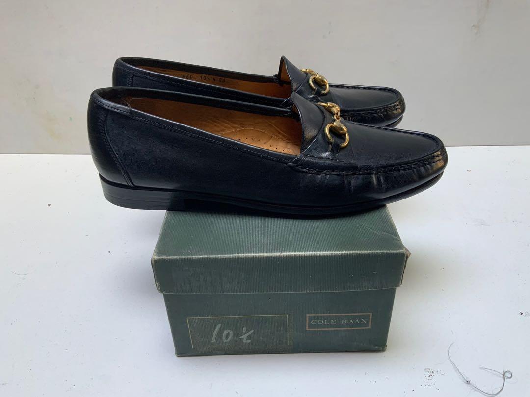 Cole haan horsebit loafer hotsell