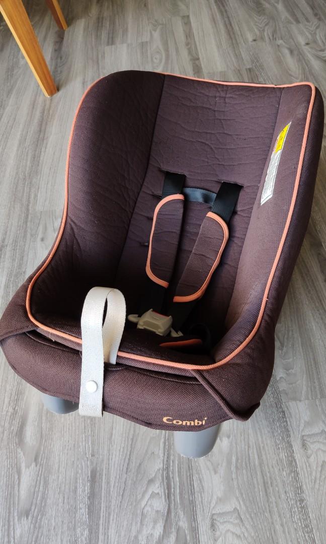 coccoro flash stroller