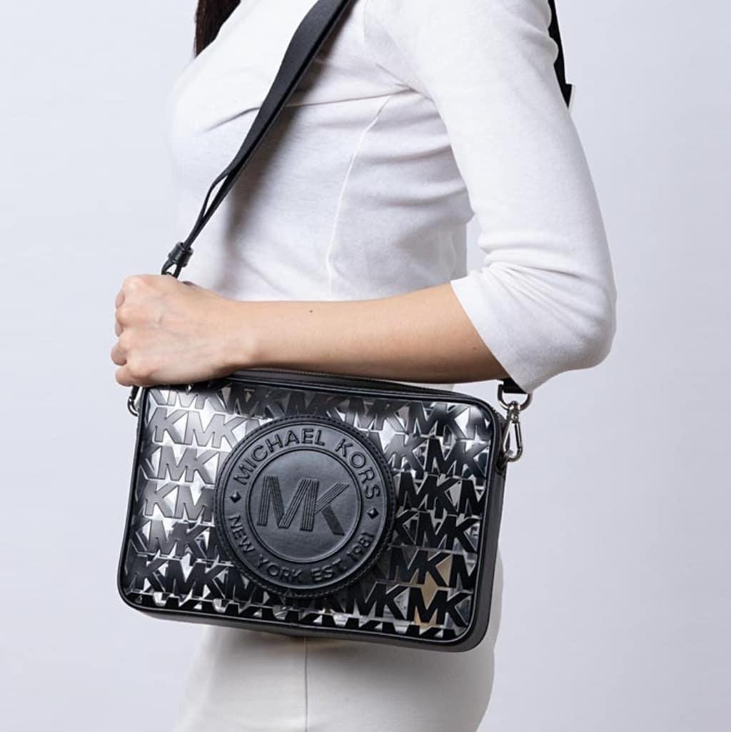 Michael Kors Clear Crossbody 2024 www useacon