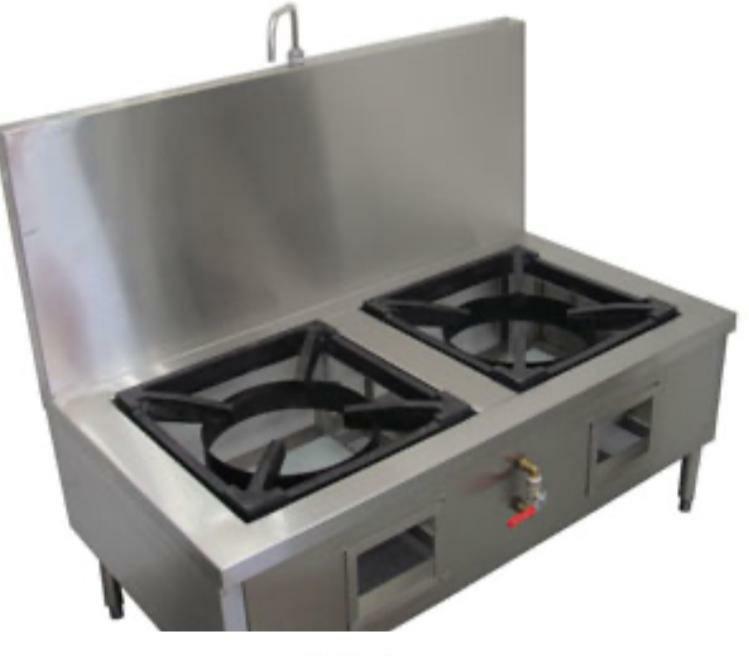 Commercial Kitchen Equipment Furniture Others On Carousell