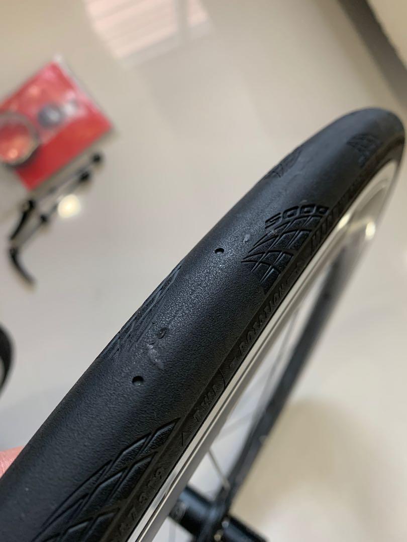 gp5000 pair
