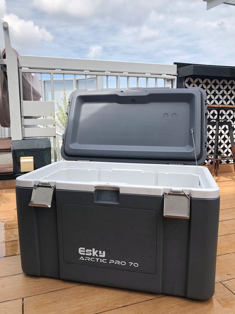Esky arctic pro 120 sales