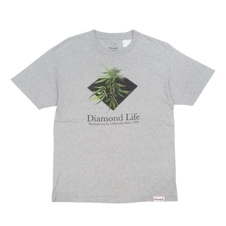Diamond life shop supply co