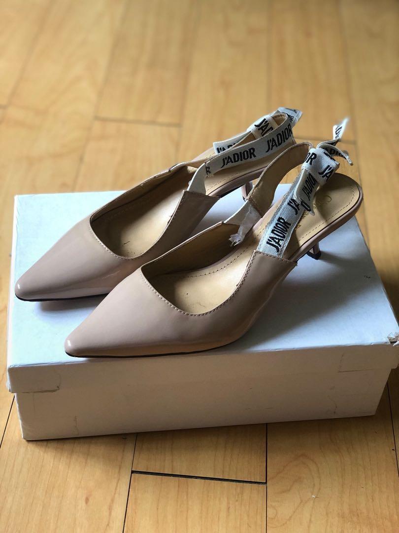 dior heels sale