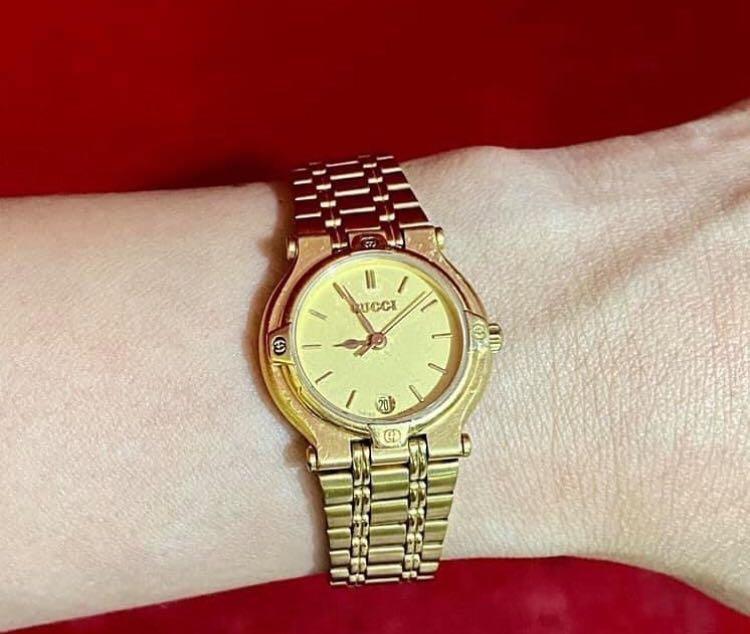 gucci 9200l watch