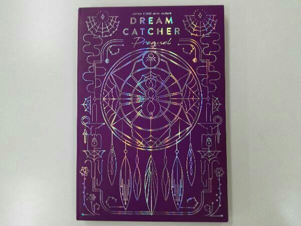 Dreamcatcher Japan Press Prequel Album Unsealed Everything Else On Carousell