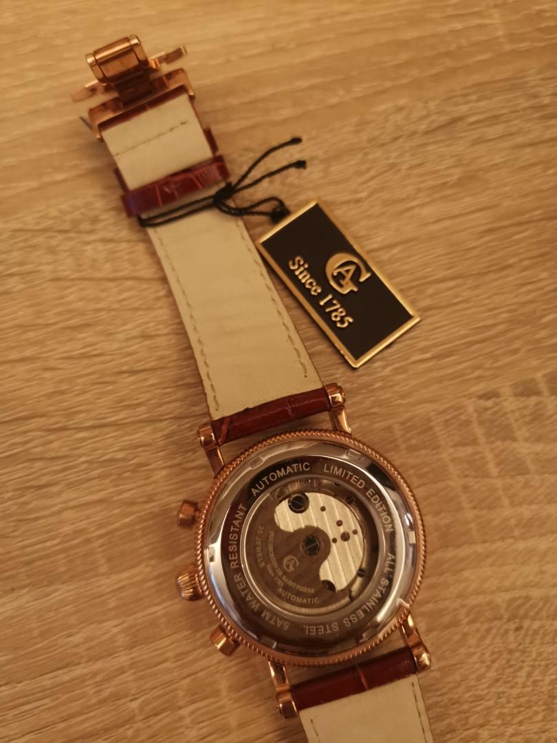 Duc decreon de on sale saint pierre