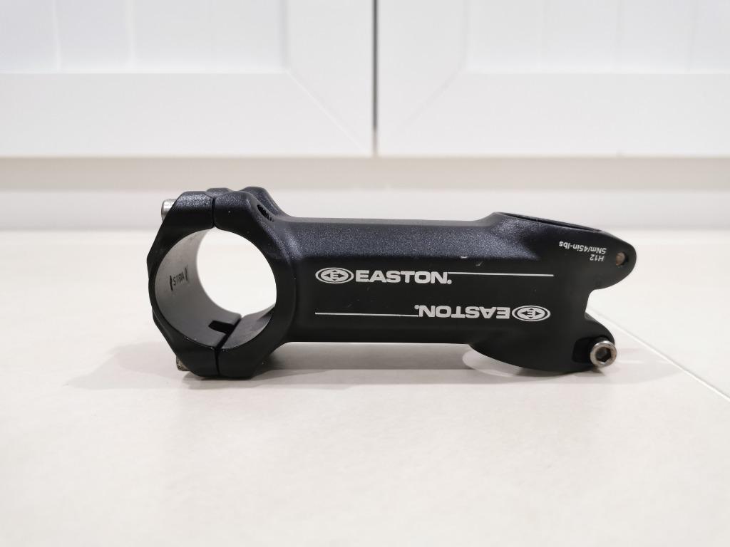 easton bike stem