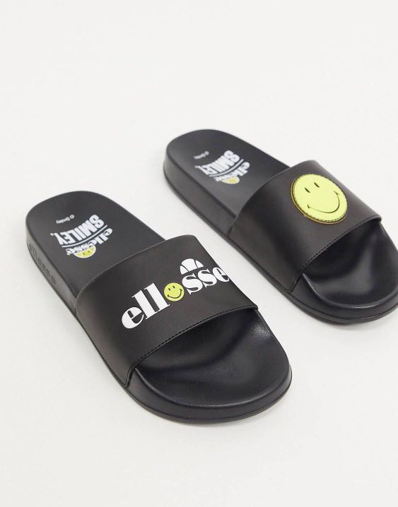 Sliders ellesse hotsell
