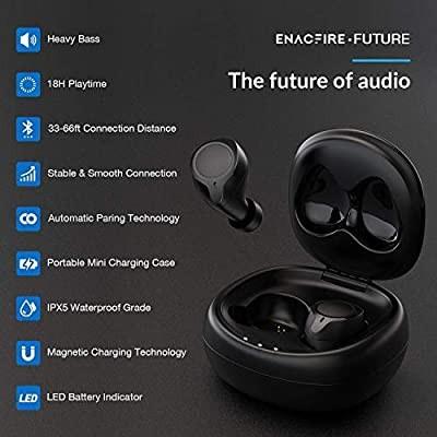 Which enacfire earbuds are the best 2025