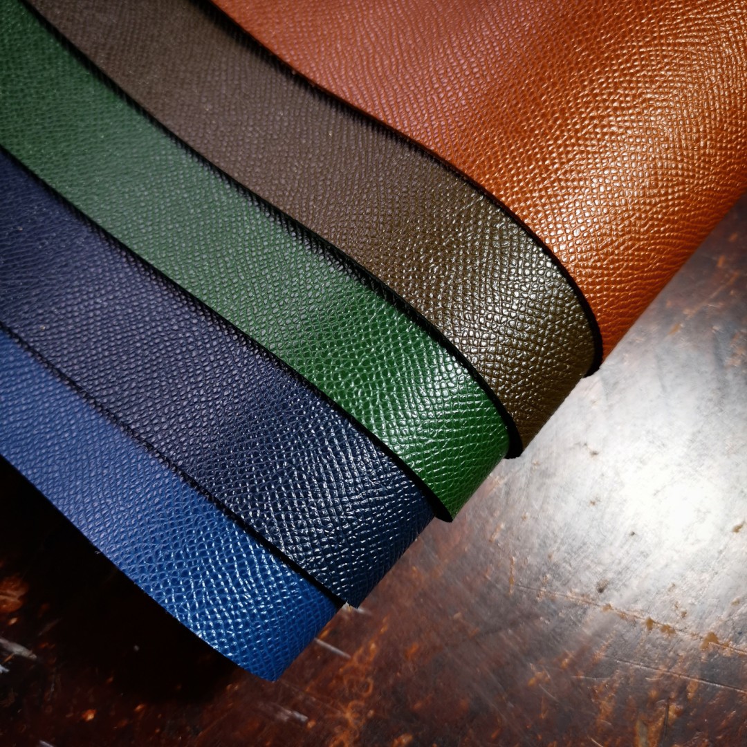 Epsom leather shop