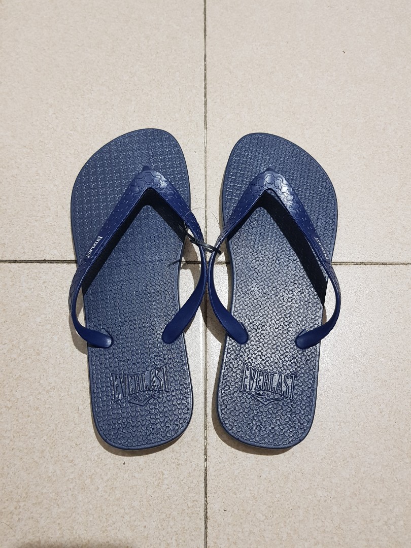 Everlast flip flops on sale