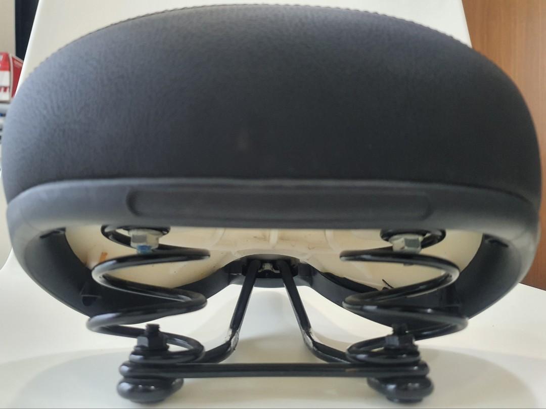 Excellent condition super comfortable Bicycle /Escooter ...