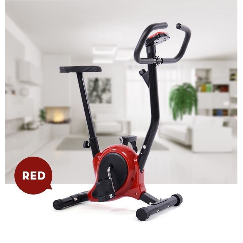 little tikes stationary bike