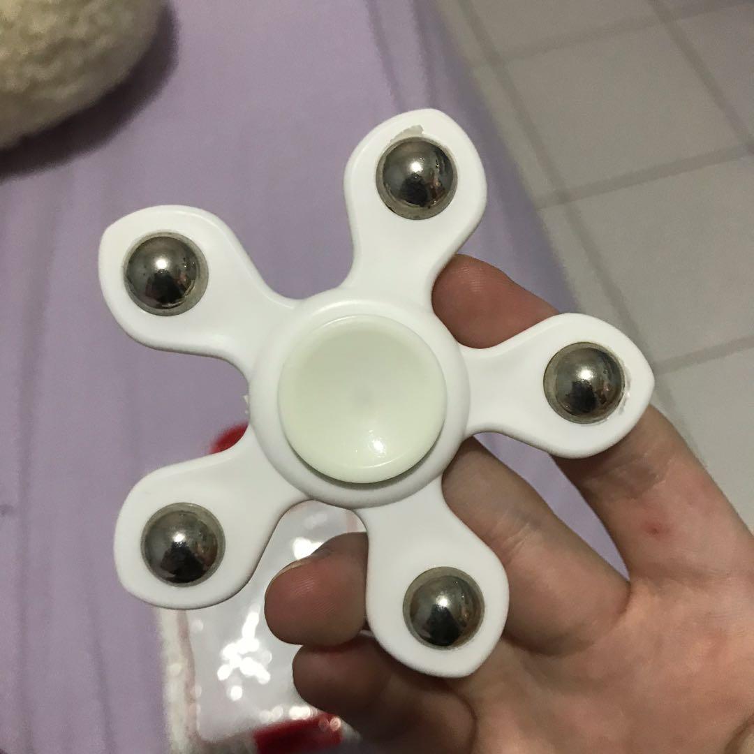Beli fidget best sale spinner