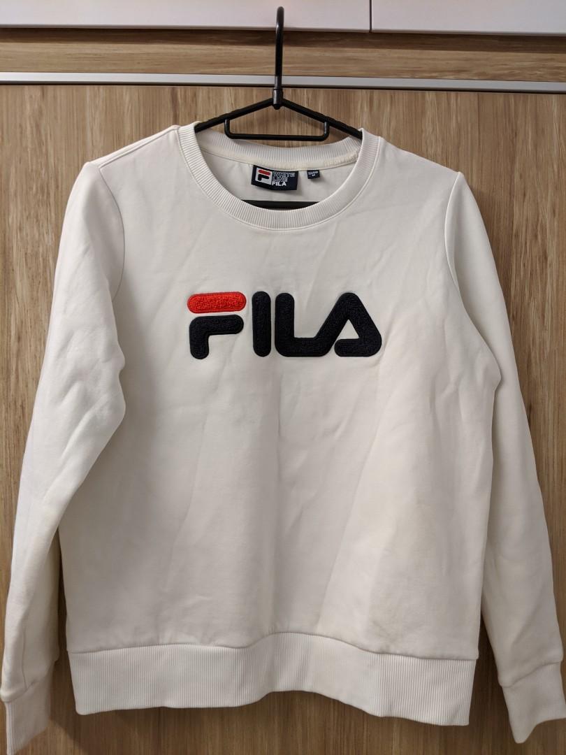 clothes fila