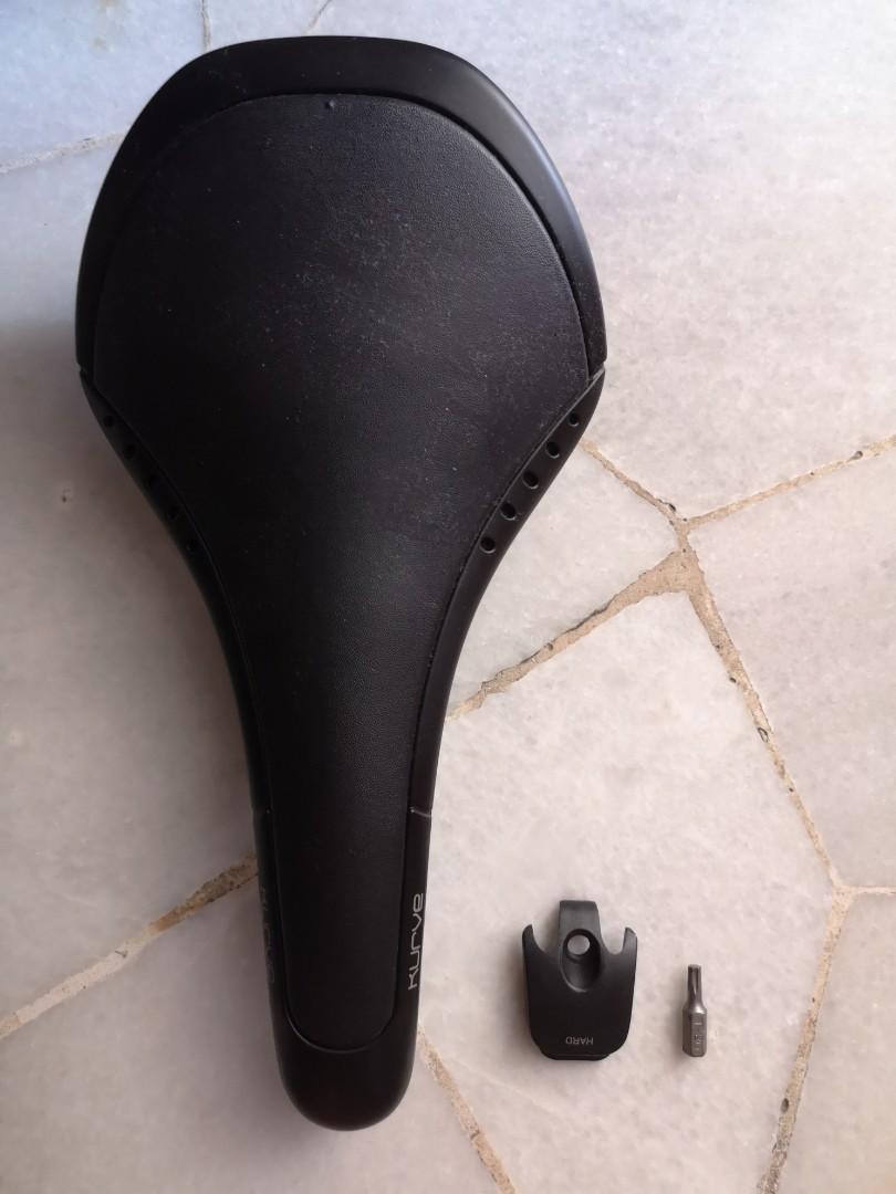 fizik kurve chameleon