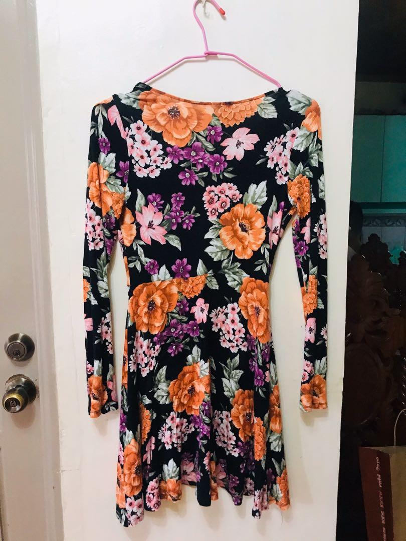 Forever 21 Casual Summer Dress On Carousell
