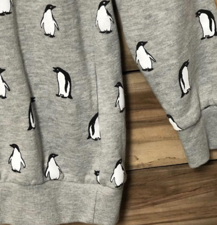 Penguin sweater sale forever 21