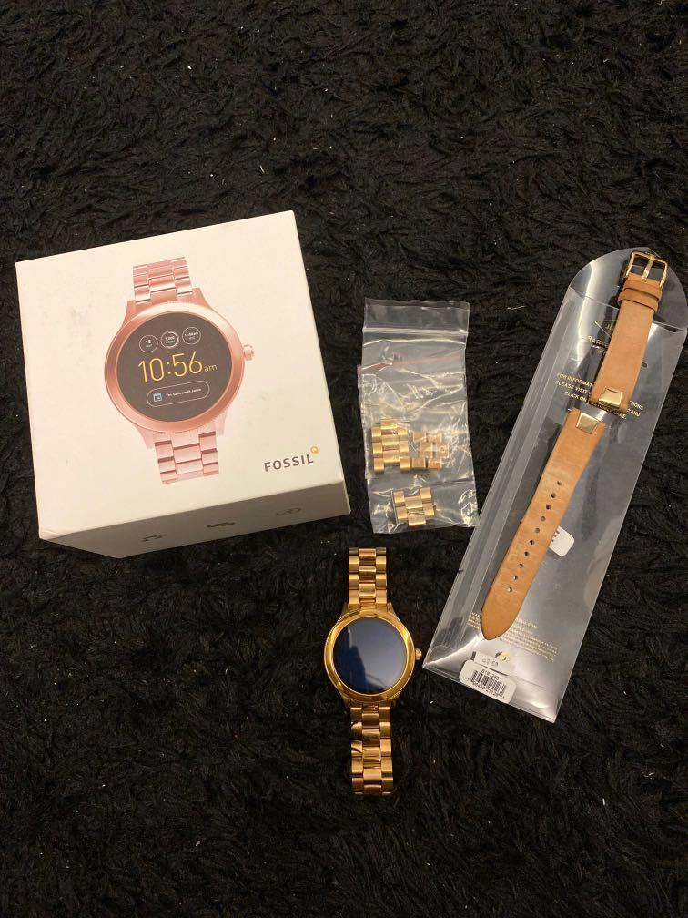 q women's venture gen 3
