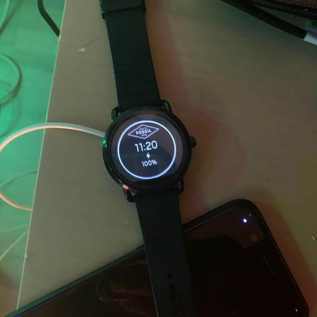 Wander smartwatch store
