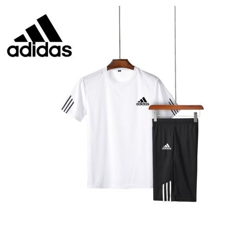 adidas running suit