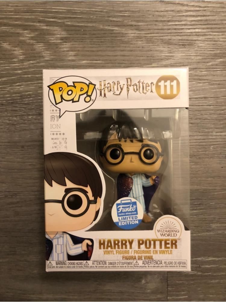 funko pop harry potter 68