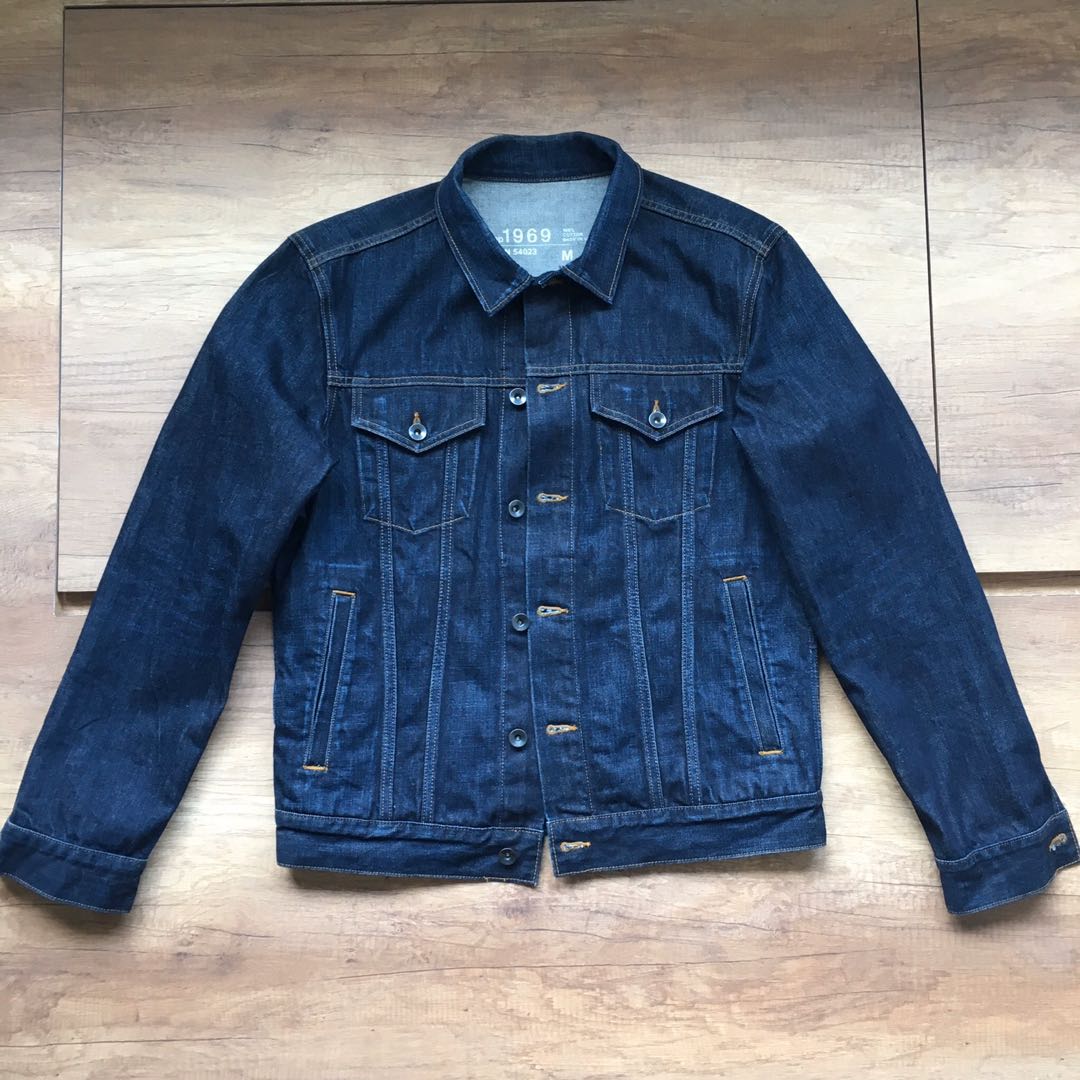 Gap 1969 deals jacket