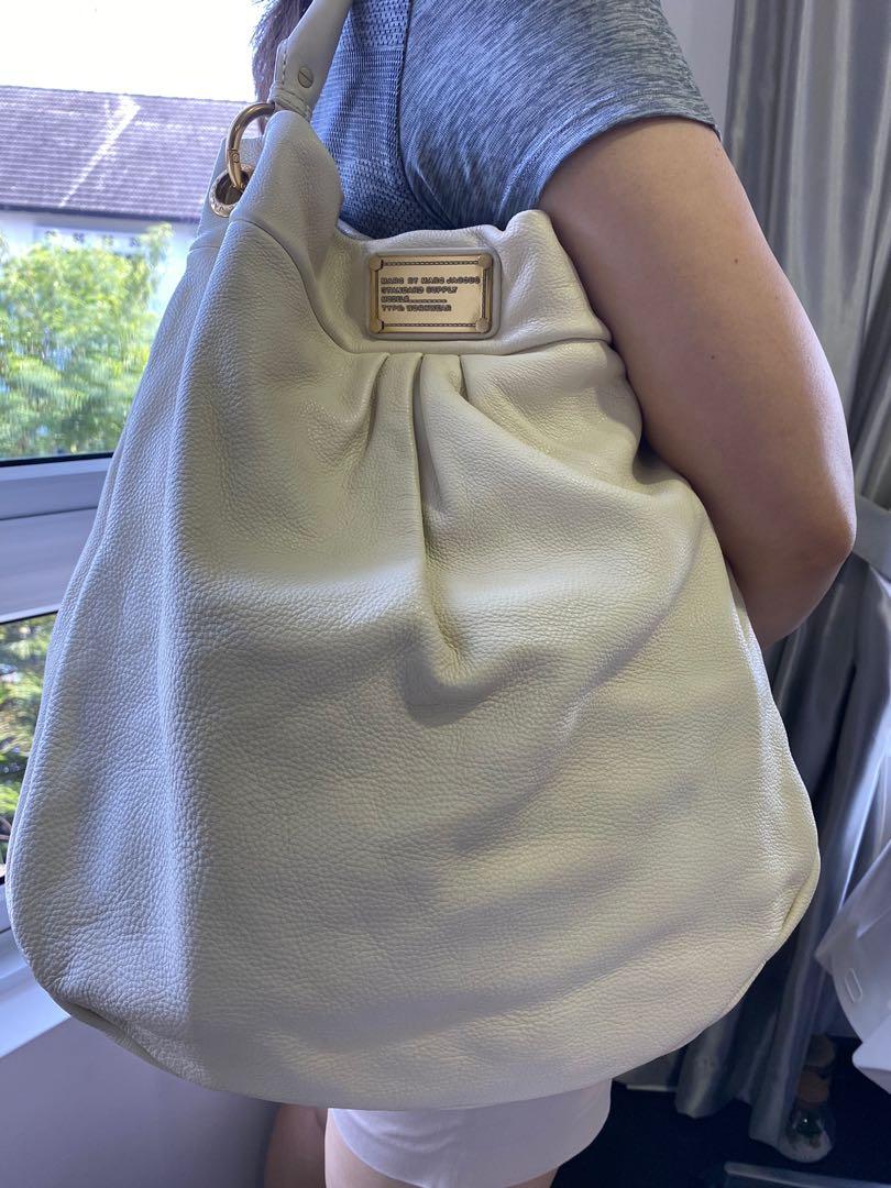 Marc jacobs new sales q hillier hobo