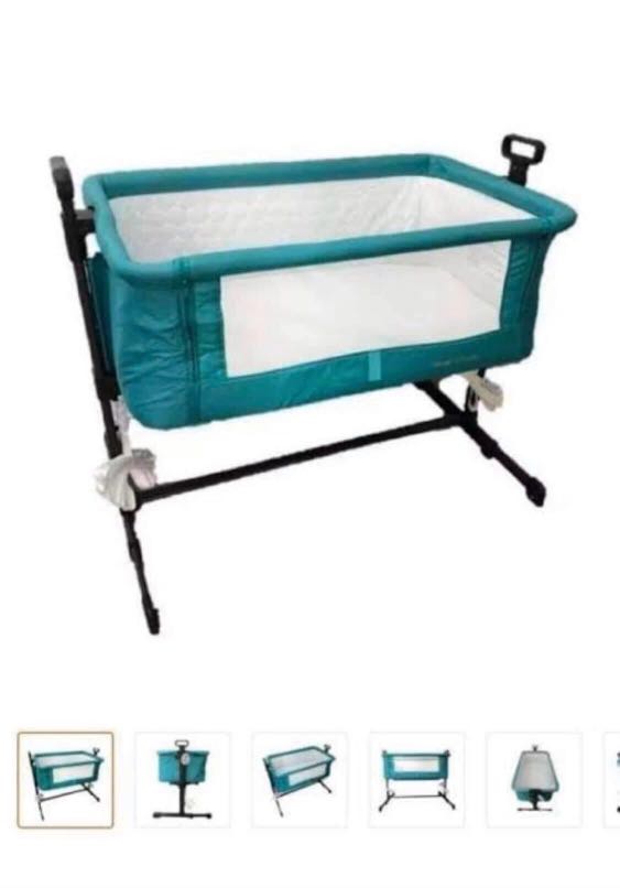Giant carrier shop co sleeper